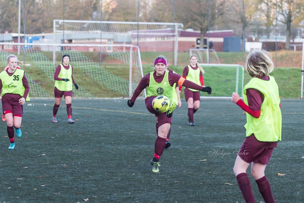 Bild 179 - F TSV Bargteheide - TuS Tensfeld : Ergebnis: 0:2